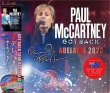 Photo1: PAUL McCARTNEY - 2023 GOT BACK ADELAIDE 3CD [PICCADILLY CIRCUS] (1)