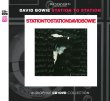 Photo1: DAVID BOWIE - STATION TO STATION =AUDIOPHILE CD + DVD [SOUND&VISION] (1)