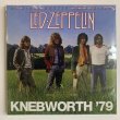 Photo1: LED ZEPPELIN - KNEBWORTH ‘79 6CD [EMPRESS VALLEY] ★★★SPECIAL PRICE★★★ (1)