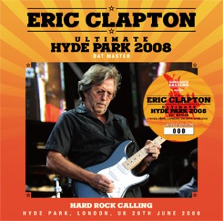 ERIC CLAPTON - lighthouse