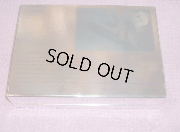 Photo2: LED ZEPPELIN - DEEP THROAT - THE COMPLETE 1975 LA FORUM TAPES - LONG BOX VERY RARE 9CD + DVD [EMPRESS VALLEY] ★★★STOCK ITEM / OUT OF PRINT ★★★ (2)