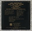 Photo2: LED ZEPPELIN - OUT ON THE TILES 3CD  [TARANTURA] ★★★STOCK ITEM / OUT OF PRINT / VERY RARE★★★ (2)