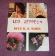 Photo4: LED ZEPPELIN - DEEP THROAT - THE COMPLETE 1975 LA FORUM TAPES - LONG BOX VERY RARE 9CD + DVD [EMPRESS VALLEY] ★★★STOCK ITEM / OUT OF PRINT ★★★ (4)