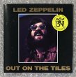 Photo1: LED ZEPPELIN - OUT ON THE TILES 3CD  [TARANTURA] ★★★STOCK ITEM / OUT OF PRINT / VERY RARE★★★ (1)