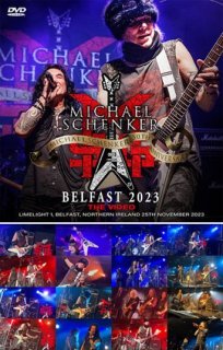 THE MICHAEL SCHENKER GROUP - lighthouse