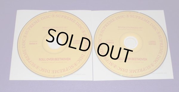 Photo4: LED ZEPPELIN - ROLL OVER BEETHOVEN 2CD LONG BOX [EMPRESS VALLEY] ★★★STOCK ITEM / OUT OF PRINT / VERY RARE★★★ (4)