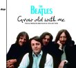 Photo1: THE BEATLES - GROW OLD WITH ME THE ALTERNATE BEATLES AI COLLECTION 2CD [DAP] (1)