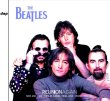 Photo1: THE BEATLES - REUNION AGAIN NOW AND THEN / FREE AS A BIRD / REAL LOVE : REMIX VERSIONS 2CD [DAP] (1)