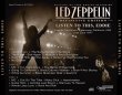 Photo2: LED ZEPPELIN - LISTEN TO THIS, EDDIE: Defintive Edition 3CD ＊3rd Issue [GRAF ZEPPELIN] (2)