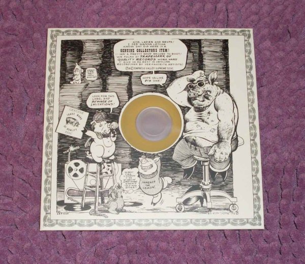 Photo3: LED ZEPPELIN - BOSTON CREAM PIE 4CD INCL VERY RARE PROMO [EMPRESS VALLEY] ★★★STOCK ITEM / OUT OF PRINT / VERY RARE★★★ (3)
