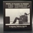 Photo3: LED ZEPPELIN - THE BEST OF THE BBC ROCK HOUR 6CD + 2DVD AUDIO BLACK MAXELL BOX COVER [EMPRESS VALLEY] ★★★STOCK ITEM / OUT OF PRINT / VERY RARE / SALE★★★ (3)