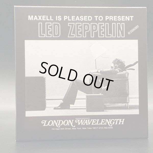 Photo3: LED ZEPPELIN - THE BEST OF THE BBC ROCK HOUR 6CD + 2DVD AUDIO GREEN BOX COVER [EMPRESS VALLEY] ★★★STOCK ITEM / OUT OF PRINT / VERY RARE / SALE★★★ (3)