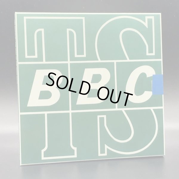 Photo5: LED ZEPPELIN - THE BEST OF THE BBC ROCK HOUR 6CD + 2DVD AUDIO GREEN BOX COVER [EMPRESS VALLEY] ★★★STOCK ITEM / OUT OF PRINT / VERY RARE / SALE★★★ (5)