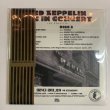 Photo2: LED ZEPPELIN - BBC IN CONCERT JRK REMIX 2CD WHITE COVER [EMPRESS VALLEY ALIAS] ★★★STOCK ITEM / OUT OF PRINT / SALE★★★ (2)
