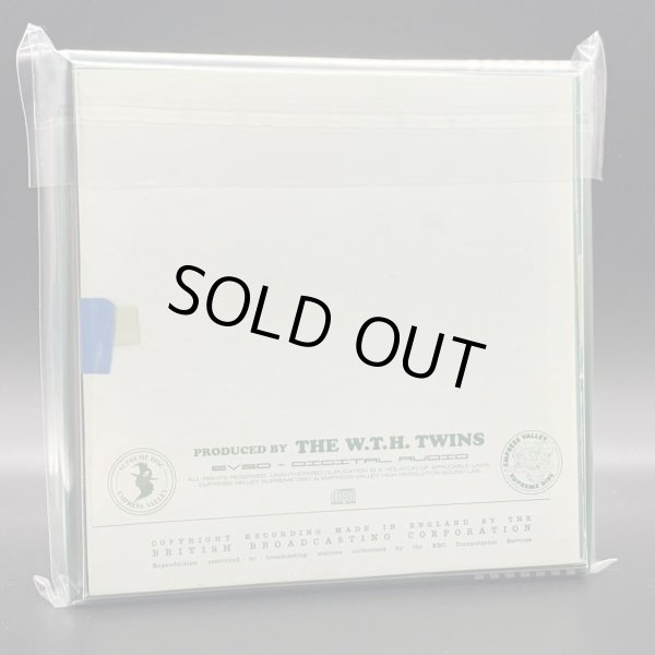 Photo2: LED ZEPPELIN - THE BEST OF THE BBC ROCK HOUR 6CD + 2DVD AUDIO GREEN BOX COVER [EMPRESS VALLEY] ★★★STOCK ITEM / OUT OF PRINT / VERY RARE / SALE★★★ (2)