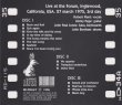 Photo2: LED ZEPPELIN - TOUR DE FORCE L.A. 1975 3CD [RABBIT RECORDS] ★★★STOCK ITEM / OUT OF PRINT / VERY RARE★★★ (2)