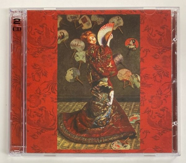 Photo3: LED ZEPPELIN - LA JAPONAISE [D.R.A.G.O.N. + MIRAGE] 4CD BOX [FLAGGE] ★★★STOCK ITEM / OUT OF PRINT / VERY RARE ITEM★★★ (3)