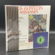 Photo2: LED ZEPPELIN - ASSASSIN 2CD  [EMPRESS VALLEY ALIAS] ★★★STOCK ITEM / OUT OF PRINT★★★ (2)