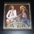 Photo1: LED ZEPPELIN - GREAT CHICAGO FIRE 9CD + DVD BOX 1st EDITION [EMPRESS VALLEY] ★★★STOCK ITEM / OUT OF PRINT / MEGA RARE★★★ (1)