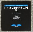 Photo2: LED ZEPPELIN - Pb CD [LAST STAND DISC] ★★★STOCK ITEM / OUT OF PRINT /SALE★★★ (2)