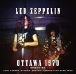 Photo1: LED ZEPPELIN - OTTAWA 1970 Remaster CD PROMOTIONAL [GRAF ZEPPELIN] ★★★STOCK ITEM★★★ (1)