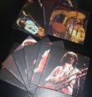 Photo4: LED ZEPPELIN - GREAT CHICAGO FIRE 9CD + DVD BOX 1st EDITION [EMPRESS VALLEY] ★★★STOCK ITEM / OUT OF PRINT / MEGA RARE★★★ (4)