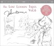 Photo1: JOHN LENNON - THE LOST LENNON TAPES VOL.6 3CD [MISTERCLAUDEL] (1)