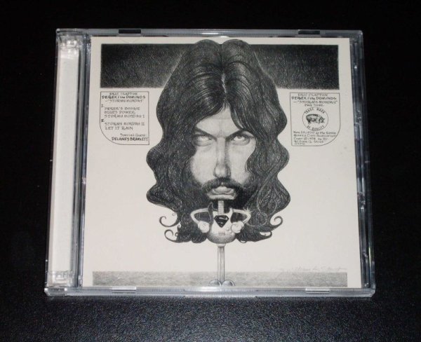 Photo1: DEREK AND THE DOMINOS - STORMY MONDAY 3CD [MID VALLEY VALLEY] ★★★STOCK ITEM / OUT OF PRINT★★★ (1)