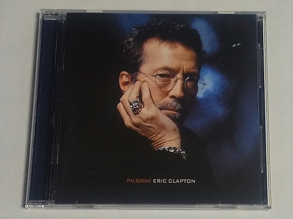 Photo4: ERIC CLAPTON - PILGRIM FATHERS 6CD [MID VALLEY] ★★★STOCK ITEM / OUT OF PRINT / MEGA RARE★★★ (4)