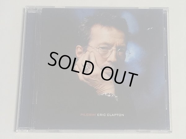 Photo4: ERIC CLAPTON - PILGRIM FATHERS 6CD [MID VALLEY] ★★★STOCK ITEM / OUT OF PRINT / MEGA RARE★★★ (4)