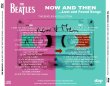 Photo2: THE BEATLES -  NOW AND THEN... LOST AND FOUND SONGS 2CD [DAP] ★★★STOCK ITEM★★★ (2)