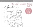 Photo1: JOHN LENNON - THE LOST LENNON TAPES VOL.7 CD + DVD [MISTERCLAUDEL] (1)