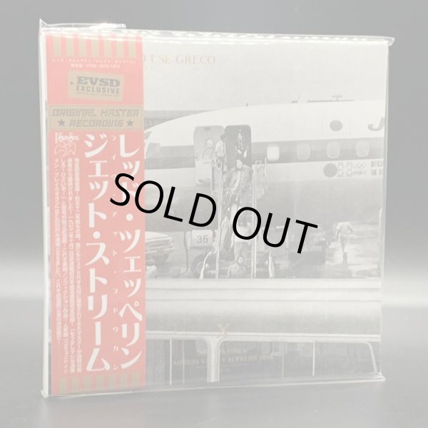 Photo4: LED ZEPPELIN - LIVE AT BUDOKAN 1972 4CD BOX NEW SOURCE [EMPRESS VALLEY] (4)