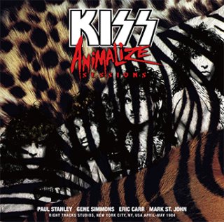 KISS - lighthouse (Page 2)