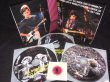 Photo3: BOB DYLAN W/ MICK TAYLOR AND SPECIAL FRIENDS  – ALL THE ROADS LEAD TO WEMBLEY 2CD + DVD W/ ERIC CLAPTON  [EMPRESS VALLEY]  ★★★STOCK ITEM / OUT OF PRINT / SPECIAL PRICE  ★★★ (3)