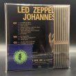 Photo2: LED ZEPPELIN - JOHANNES 3CD [EMPRESS VALLEY ALIAS] ★★★STOCK ITEM / OUT OF PRINT★★★ (2)