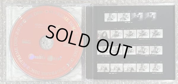 Photo4: LED ZEPPELIN - LIVE AT CENTRAL PARK CD + BONUS CD  [EMPRESS VALLEY] ★★★STOCK ITEM / OUT OF PRINT / SALE ★★★ (4)