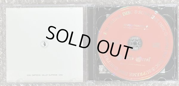 Photo3: LED ZEPPELIN - LIVE AT CENTRAL PARK CD + BONUS CD  [EMPRESS VALLEY] ★★★STOCK ITEM / OUT OF PRINT / SALE ★★★ (3)