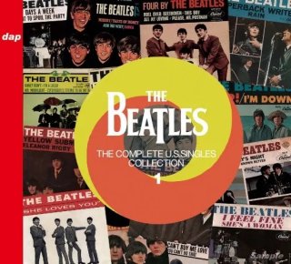 THE BEATLES - lighthouse