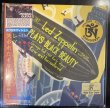 Photo2: LED ZEPPELIN - PLAYS BLACK BEAUTY 2CD + 2CD PROMO STAGE & BLIMP EDITION  [TARANTURA] ★★★STOCK ITEM / PROMOTIONAL / OUT OF PRINT / VERY RARE★★★ (2)