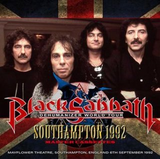 BLACK SABBATH - lighthouse