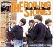 Photo1: THE ROLLING STONES - 1963-1965 BEAT! BEAT! BEAT! 2CD [MAYFLOWER] (1)