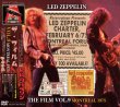 Photo1: LED ZEPPELIN - THE FILM VOL.9 1975 DVD [WENDY] (1)