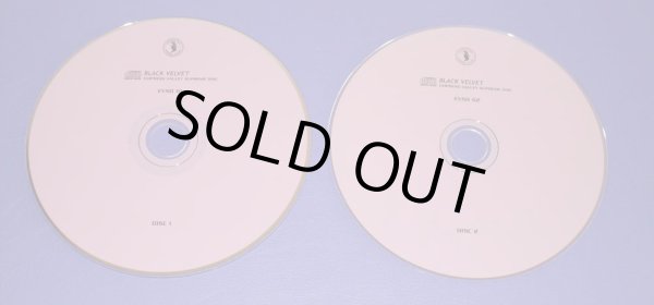 Photo9: LED ZEPPELIN - BLACK VELVET 4CD 2nd EDITION BOX [EMPRESS VALLEY] ★★★STOCK ITEM / OUT OF PRINT / VERY RARE★★★ (9)