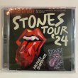 Photo1: THE ROLLING STONES - HOUSTON 2024 2CD [EMPRESS VALLEY]  (1)