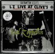 Photo1: LED ZEPPELIN - LIVE AT CLIVE’S 2CD  100 Copies Only! [BOLESKINE / TARANTURA] ★★★STOCK ITEM / OUT OF PRINT / VERY RARE★★★ (1)