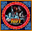 Photo4: KISS - ROCK AND ROLL PARTY IN BUDOKAN CD [Speak-Ezy]  ★★★STOCK ITEM / OUT OF PRINT / RARE★★★ (4)
