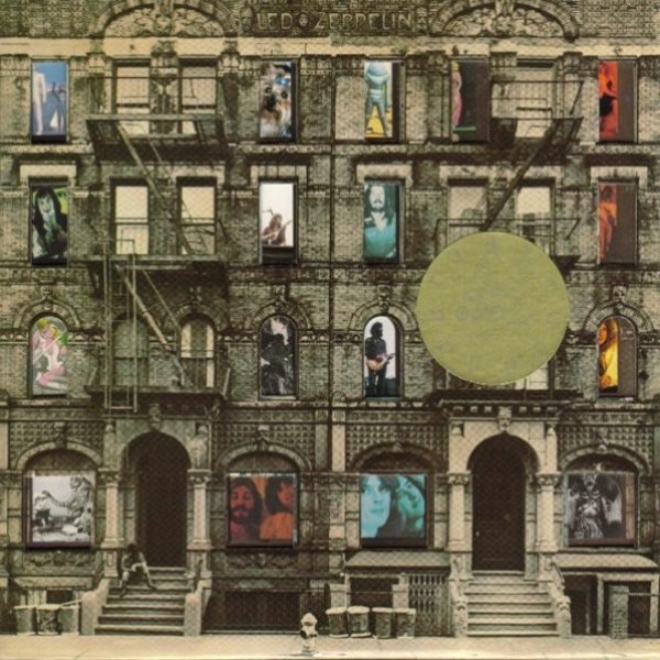 Photo1: LED ZEPPELIN - PHYSICAL GRAFFITI ALTERNATIVE TRAX! CD [TARANTURA] ★★★STOCK ITEM / OUT OF PRINT / VERY RARE★★★ (1)