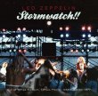 Photo1: LED ZEPPELIN - STORMWATCH!! PROMOTIONAL JAPAN ONLY CD [GRAF ZEPPELIN] ★★★STOCK ITEM★★★ (1)