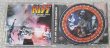 Photo3: KISS - ROCK AND ROLL PARTY IN BUDOKAN CD [Speak-Ezy]  ★★★STOCK ITEM / OUT OF PRINT / RARE★★★ (3)